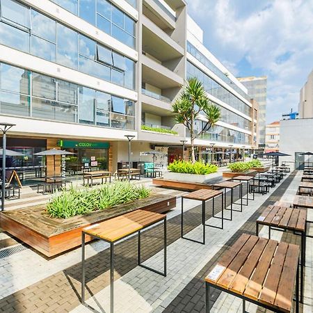 Apartamento Apto Com Incrivel Localizacao Em Porto Alegre Sp Exterior foto