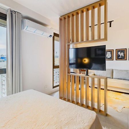 Apartamento Apto Com Incrivel Localizacao Em Porto Alegre Sp Exterior foto