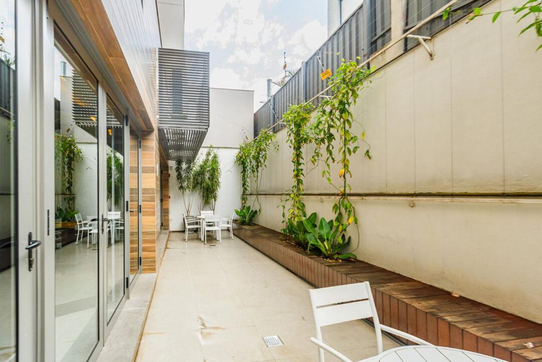 Apartamento Apto Com Incrivel Localizacao Em Porto Alegre Sp Exterior foto