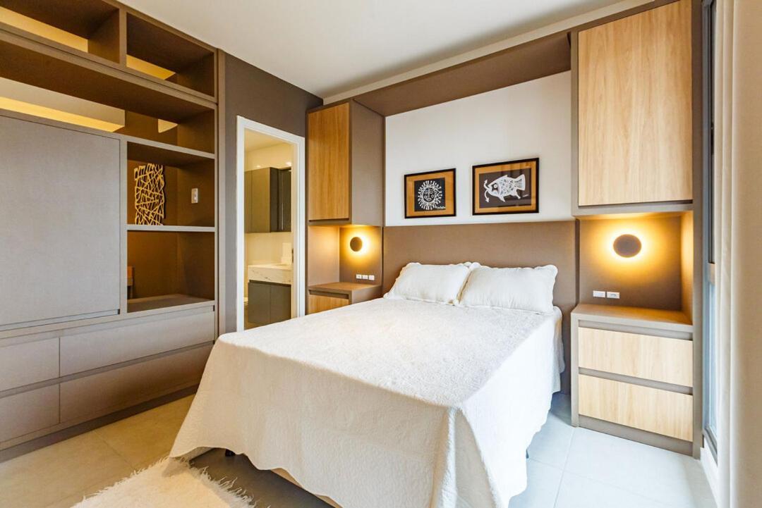 Apartamento Apto Com Incrivel Localizacao Em Porto Alegre Sp Exterior foto