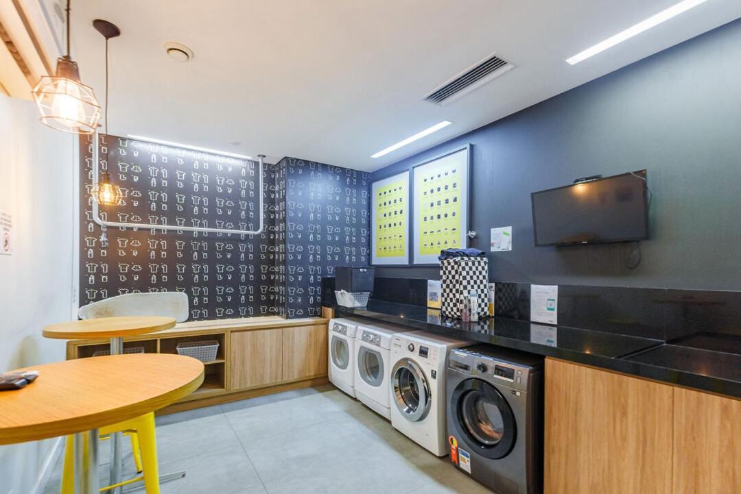 Apartamento Apto Com Incrivel Localizacao Em Porto Alegre Sp Exterior foto