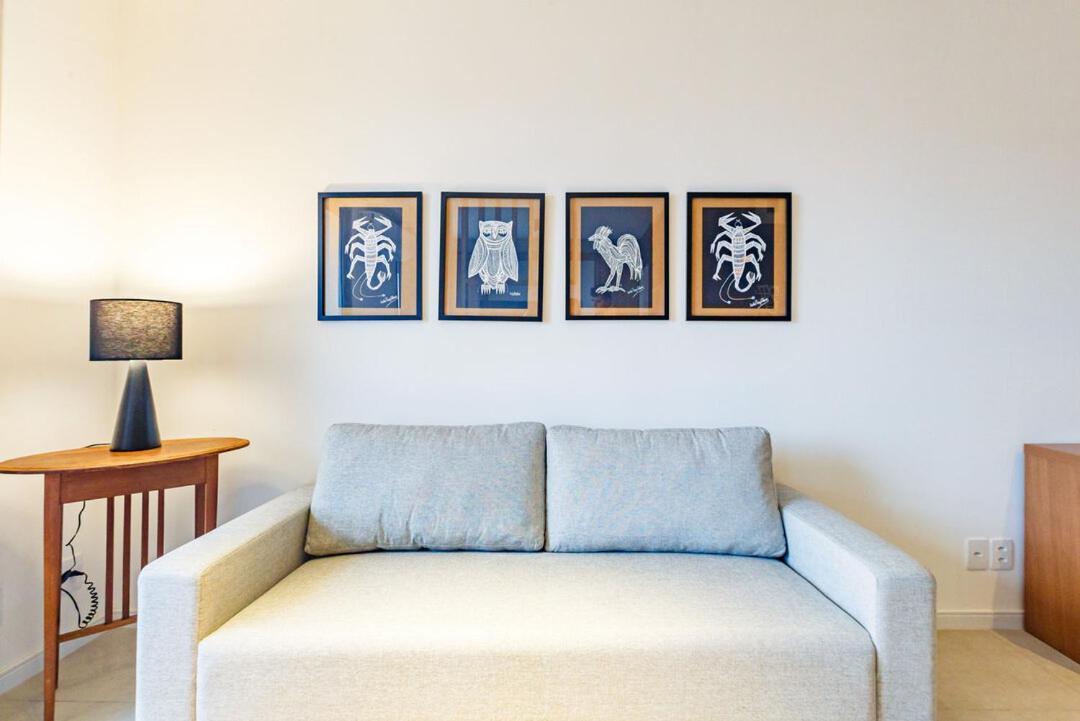 Apartamento Apto Com Incrivel Localizacao Em Porto Alegre Sp Exterior foto