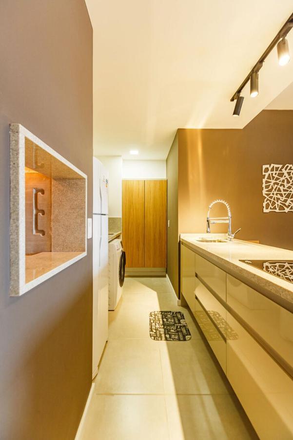 Apartamento Apto Com Incrivel Localizacao Em Porto Alegre Sp Exterior foto